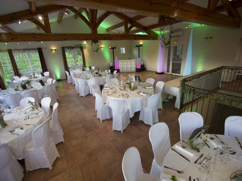 Domaine de Sigalous_83260 LA CRAU_16